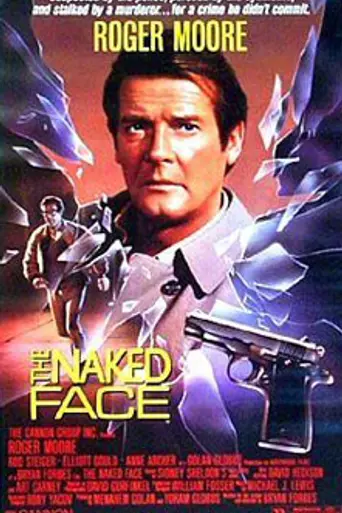 The Naked Face (1984)