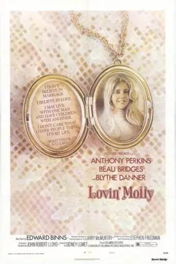 Lovin' Molly (1974)
