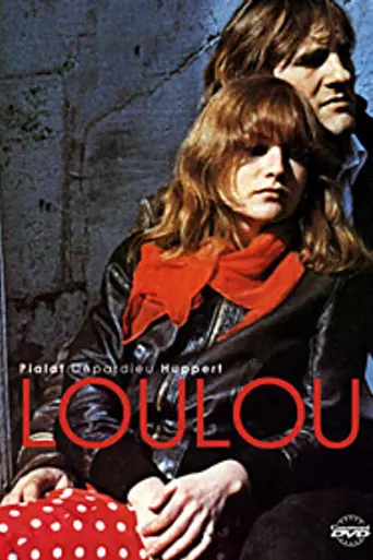 Loulou (1980)