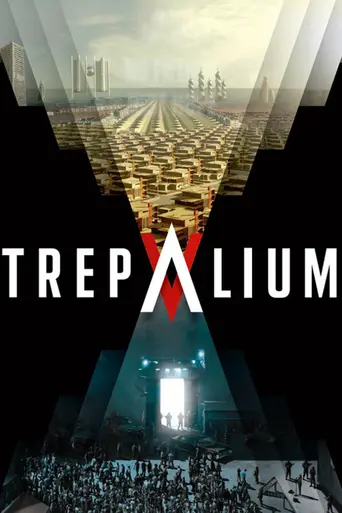Trepalium (2016)
