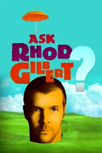 Ask Rhod Gilbert (2010)