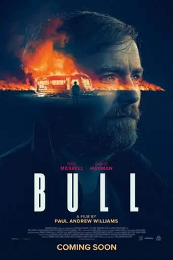 Bull (2021)
