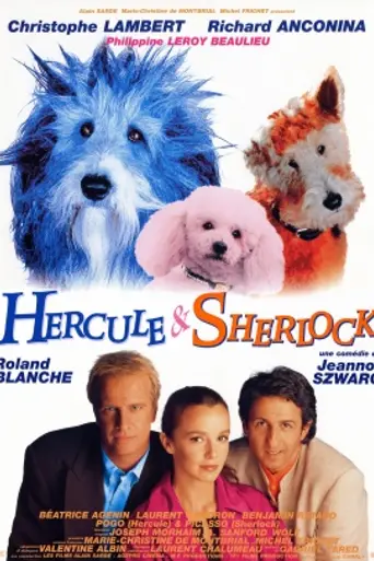 Hercule et Sherlock (1996)
