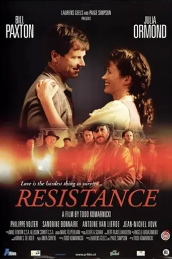 Resistencia (2003)