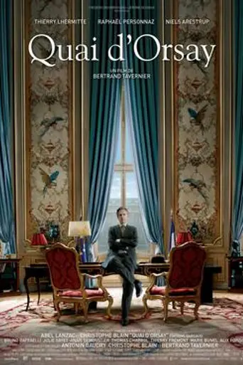 Crónicas diplomáticas (2013)