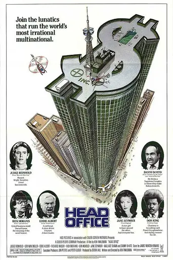 Контора (1985)
