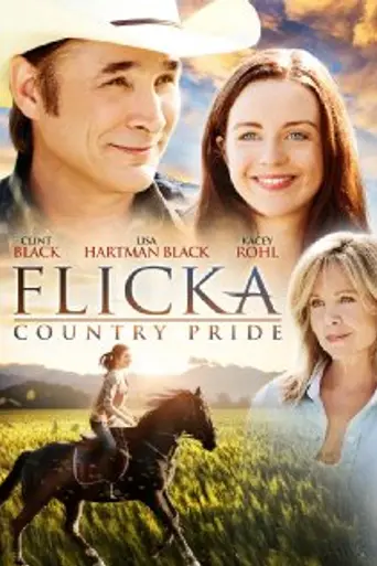 Flicka: Country Pride (2012)