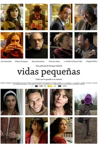 Vidas Pequenas (2011)