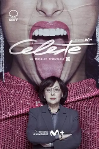 Celeste (2024)