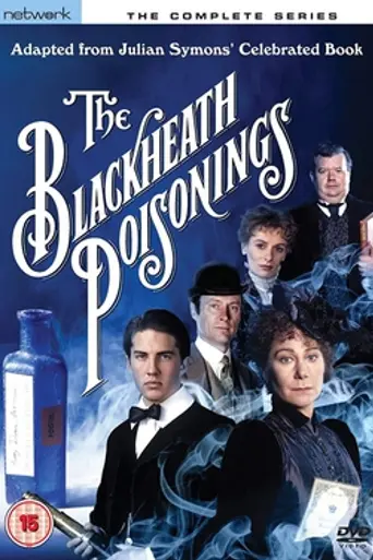 The Blackheath Poisonings (1992)