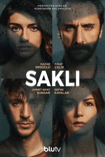 Saklı (2021)