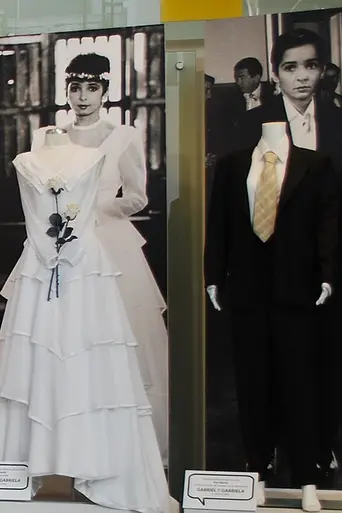 Gabriel y Gabriela (1982)
