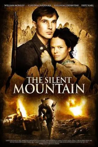 The Silent Mountain (2014)