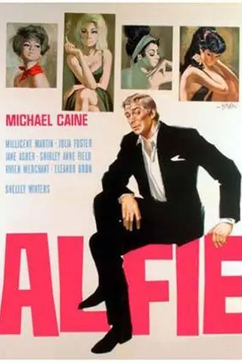 Alfie (1966)