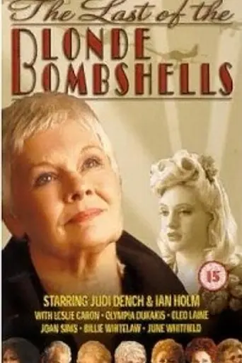 The Last of the Blonde Bombshells (2000)