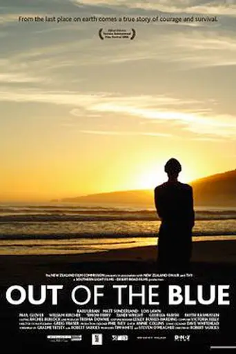 Out of the Blue (2006)