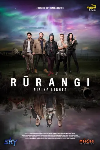 Rūrangi (2020)