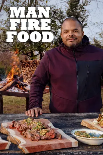 Man Fire Food (2012)