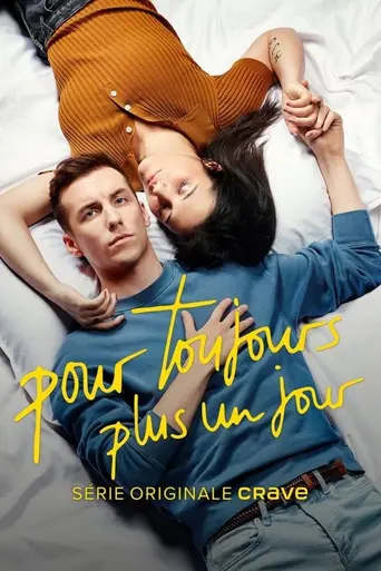 Pour toujours, plus un jour (2020)