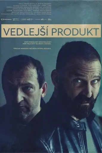 Vedlejší produkt (2024)