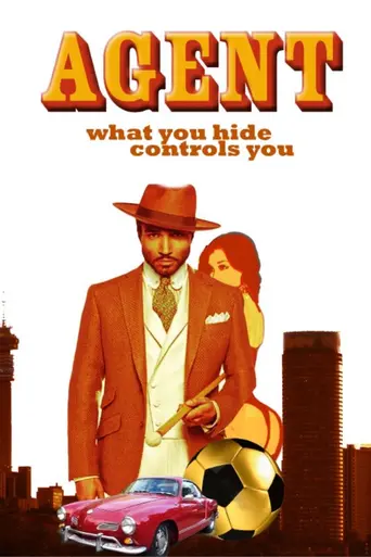 Agent (2019)