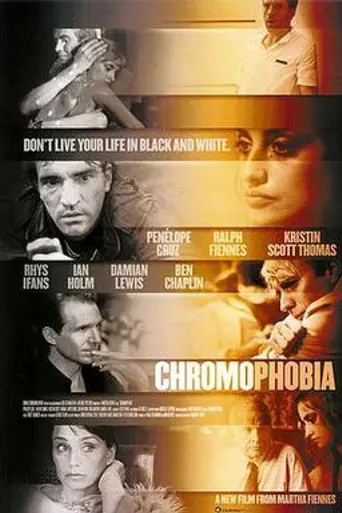 Chromophobia (2005)