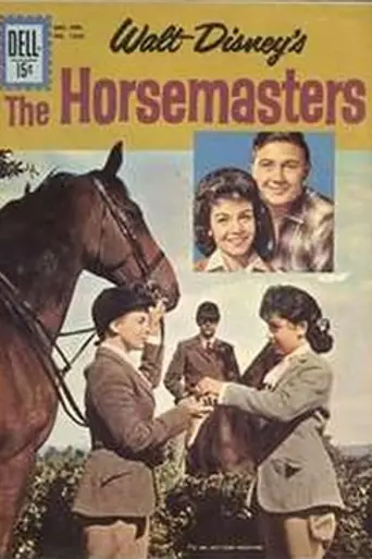 The Horsemasters (1961)