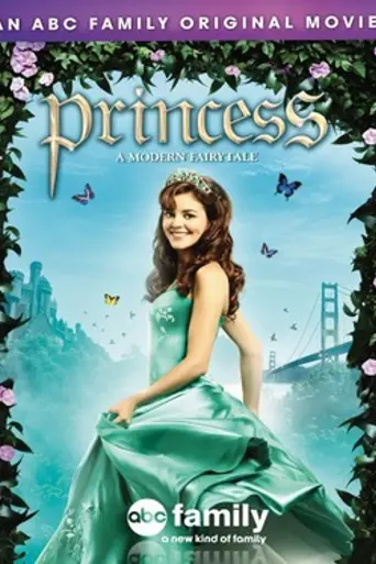 Princess (2008)