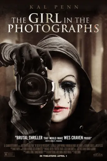 The Girl In The Photographs (2015)