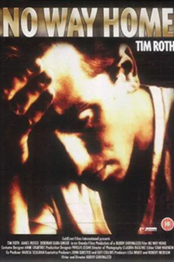 Sin vuelta atrás (1996)