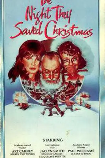 The Night They Saved Christmas (1984)