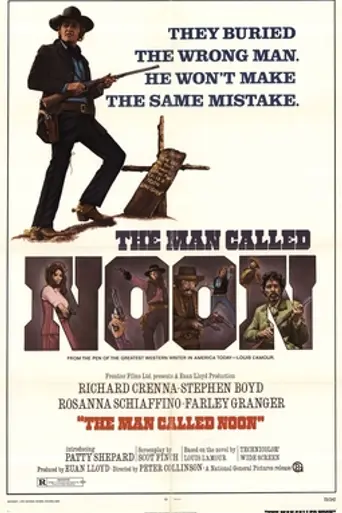 The Man Called Noon (1973)