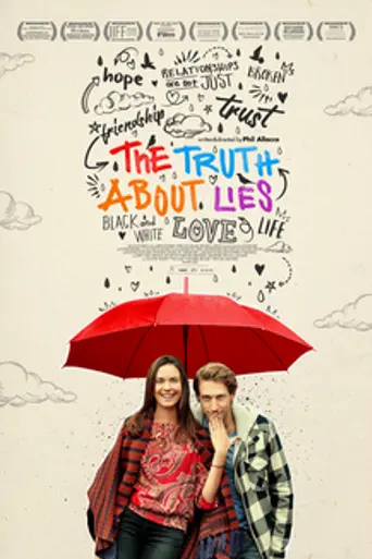 The Truth About Lies (2018)