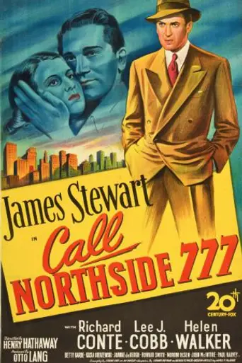 Call Northside 777 (1948)