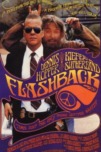 Flashback (1990)