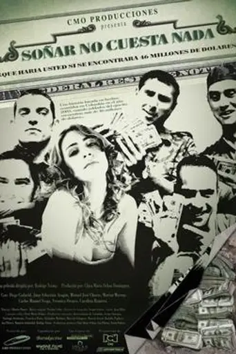 A Ton of Luck (2006)
