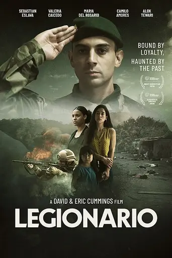 Legionario (2025)