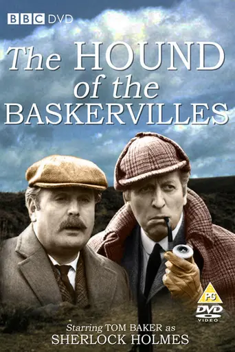 The Hound of the Baskervilles (1982)