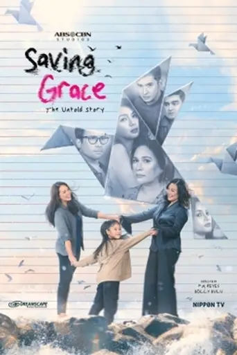Saving Grace — 1 сезон