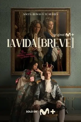 La vida breve (2025)
