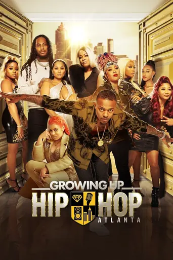 Growing Up Hip Hop: Atlanta (2017)