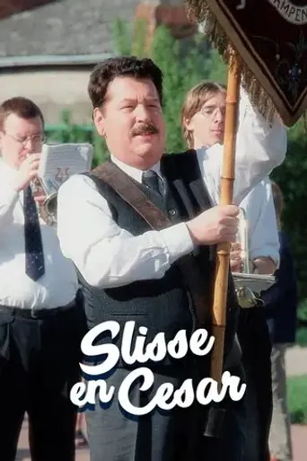 Slisse & Cesar (1996)