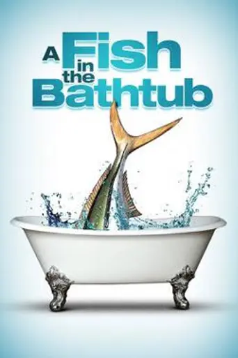 A Fish in the Bathtub (1999)