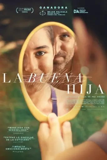 La buena hija (2025)