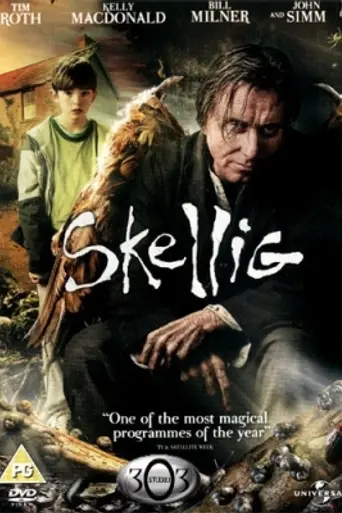 Скеллиг (2009)