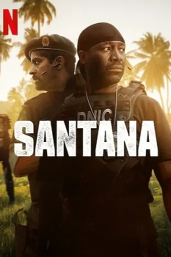 Santana (2020)