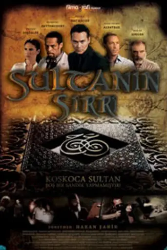 Secret of the Sultan (2010)