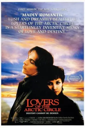 Любовники полярного круга (1998)