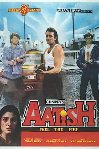 Aatish (1994)