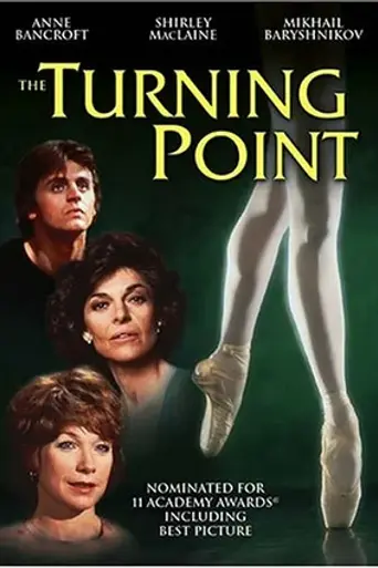 The Turning Point (1977)